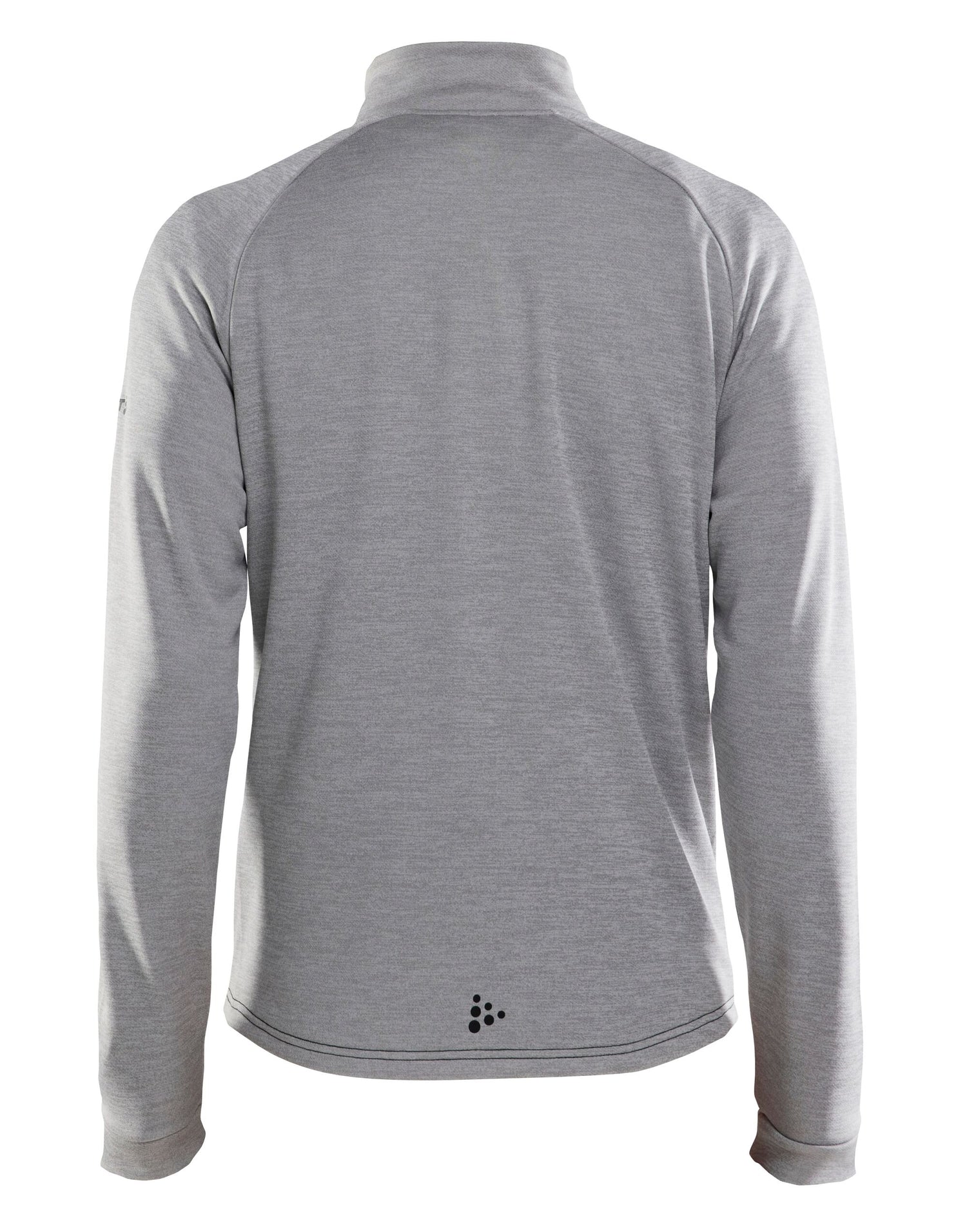Craft Mens ADV Unify Hybrid Jacket CR1912224 - Grey Melange Black - Customisable Jackets