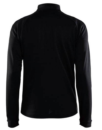 Craft Mens ADV Unify Hybrid Jacket CR1912224 - Black - Customisable Jackets