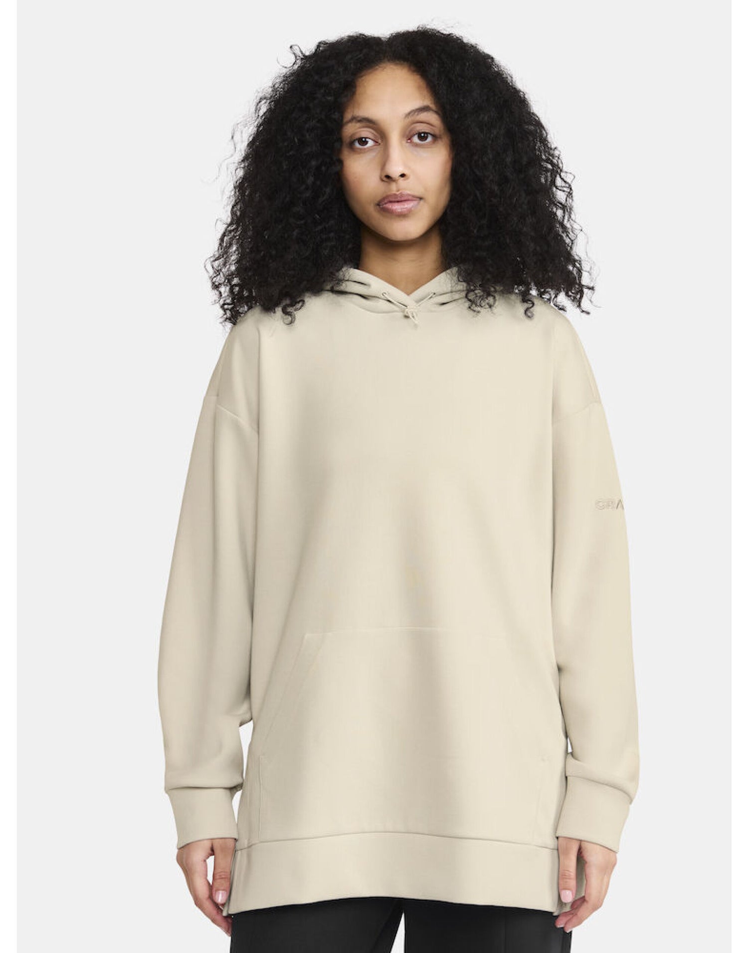 Craft Ladies ADV Join Long Hoodie CR1914700 - - Customisable Hoodies