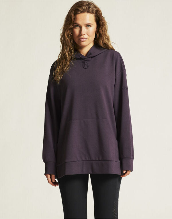 Craft Ladies ADV Join Long Hoodie CR1914700 - Blaze XS - Customisable Hoodies