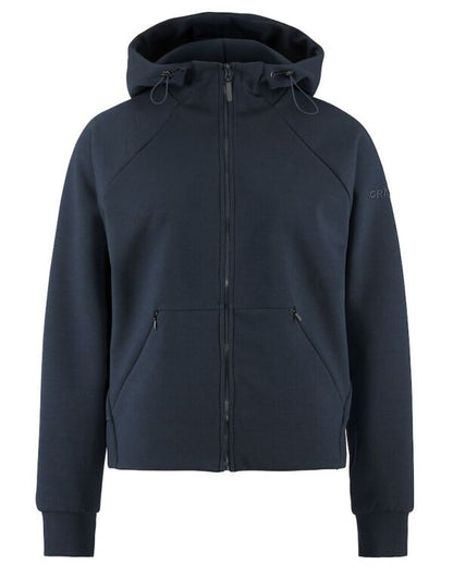 Craft Ladies ADV Join FZ Hoodie CR1914701 - Blaze - Customisable Hoodies