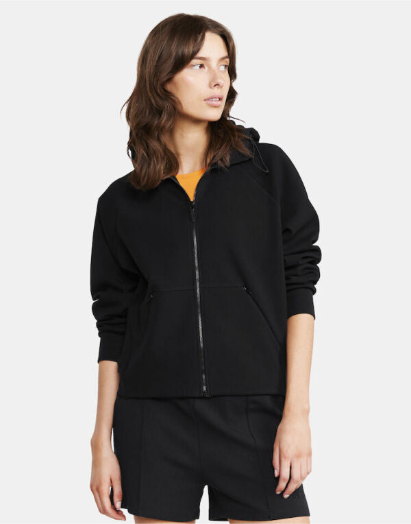 Craft Ladies ADV Join FZ Hoodie CR1914701 - - Customisable Hoodies