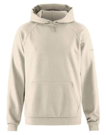 Craft ADV Join Hoodie CR1914705 - Plaster - Customisable Hoodies