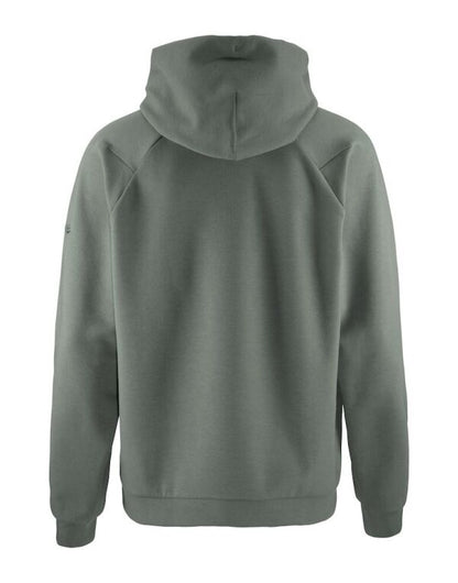 Craft ADV Join Hoodie CR1914705 - Leaf - Customisable Hoodies