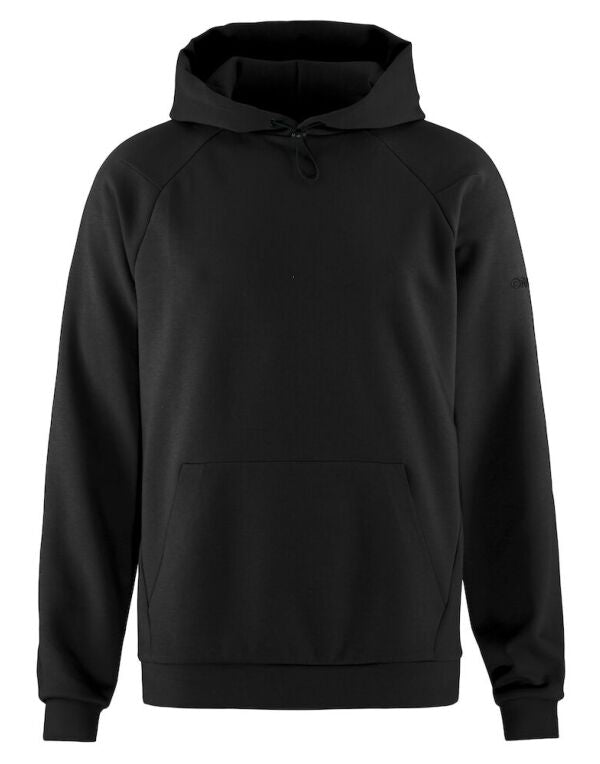 Craft ADV Join Hoodie CR1914705 - Black - Customisable Hoodies