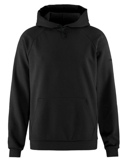 Craft ADV Join Hoodie CR1914705 - Black - Customisable Hoodies