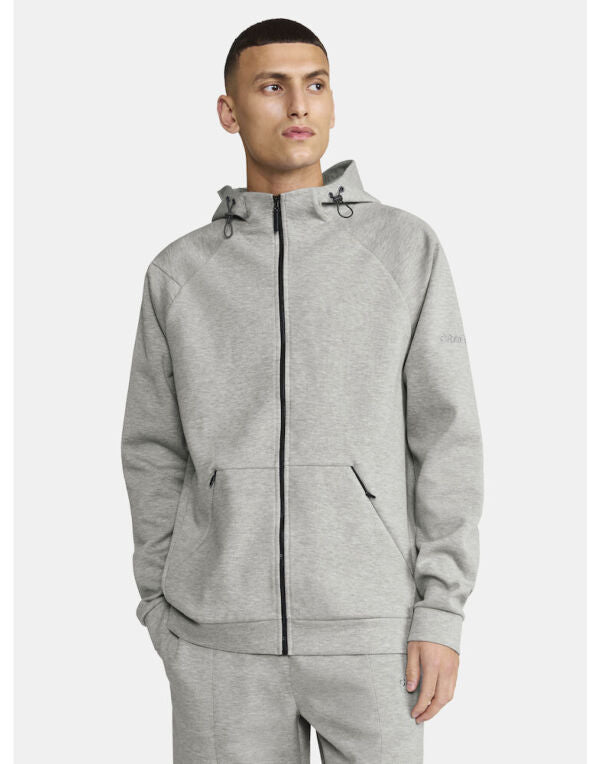 Craft ADV Join FZ Hoodie CR1914706 - - Customisable Hoodies