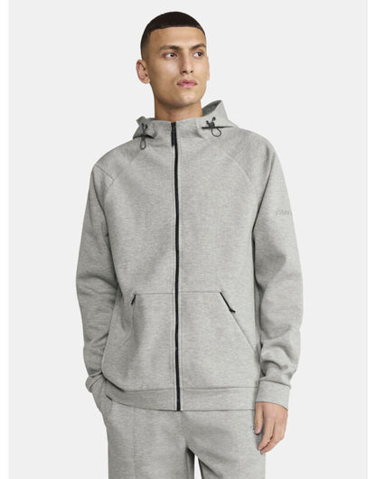 Craft ADV Join FZ Hoodie CR1914706 - - Customisable Hoodies