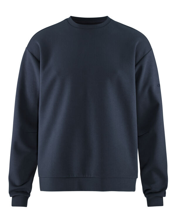 Craft ADV Join RN Sweatshirt CR1914707 - Blaze - Customisable Sweatshirts