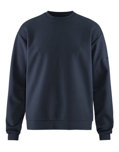 Craft ADV Join RN Sweatshirt CR1914707 - Blaze - Customisable Sweatshirts