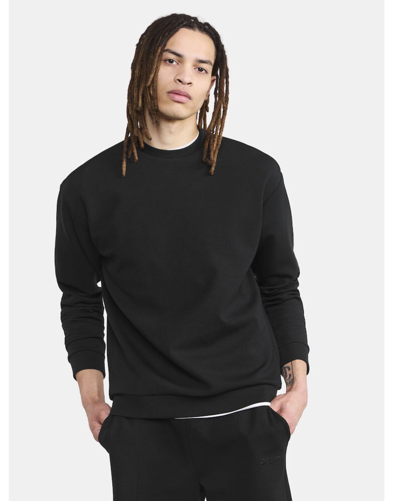 Craft ADV Join RN Sweatshirt CR1914707 - - Customisable Sweatshirts