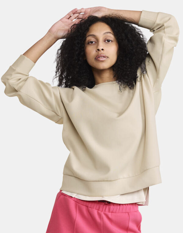 Craft Ladies ADV Join RN Sweatshirt CR1914770 - - Customisable Sweatshirts