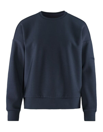 Craft Ladies ADV Join RN Sweatshirt CR1914770 - Blaze - Customisable Sweatshirts