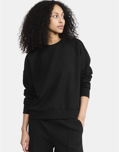Craft Ladies ADV Join RN Sweatshirt CR1914770 - Black - Customisable Sweatshirts