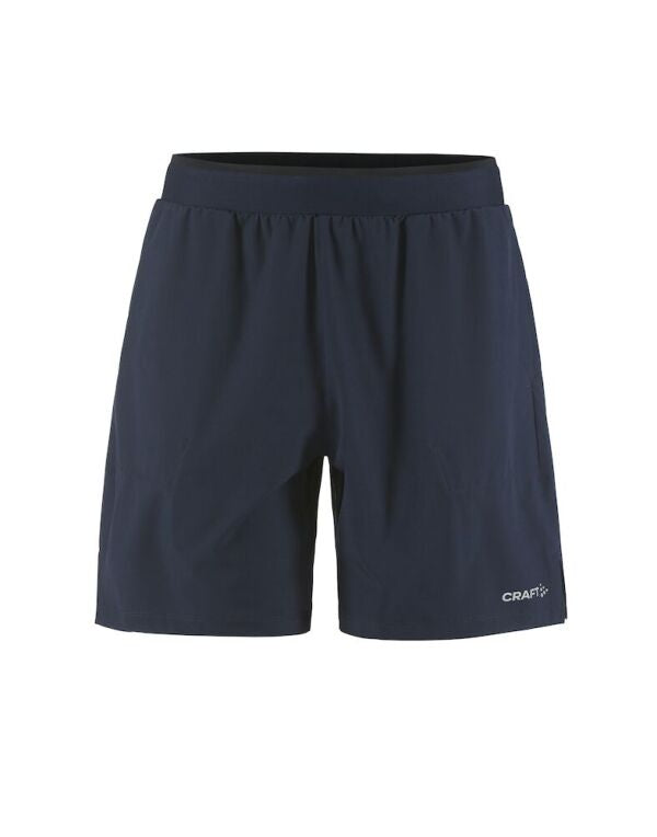 Craft ADV Essence 2-In-1 Shorts 2 CR1915950 - Blaze - Customisable Shorts
