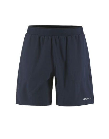 Craft ADV Essence 2-In-1 Shorts 2 CR1915950 - Blaze - Customisable Shorts