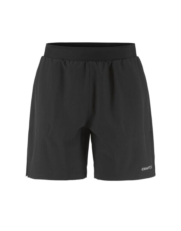 Craft ADV Essence 2-In-1 Shorts 2 CR1915950 - Black - Customisable Shorts