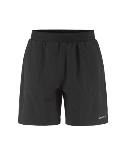 Craft ADV Essence 2-In-1 Shorts 2 CR1915950 - Black - Customisable Shorts