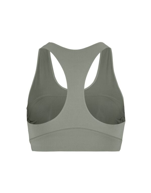 Craft Collective Padded Sports Bra CR1916008 - - Customisable