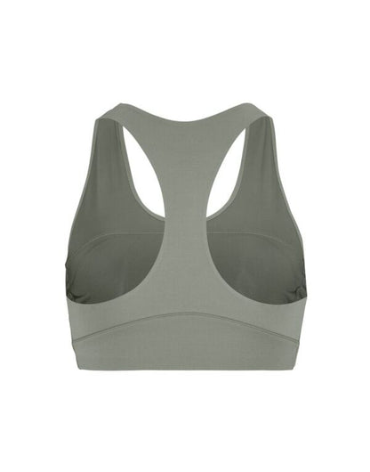 Craft Collective Padded Sports Bra CR1916008 - - Customisable