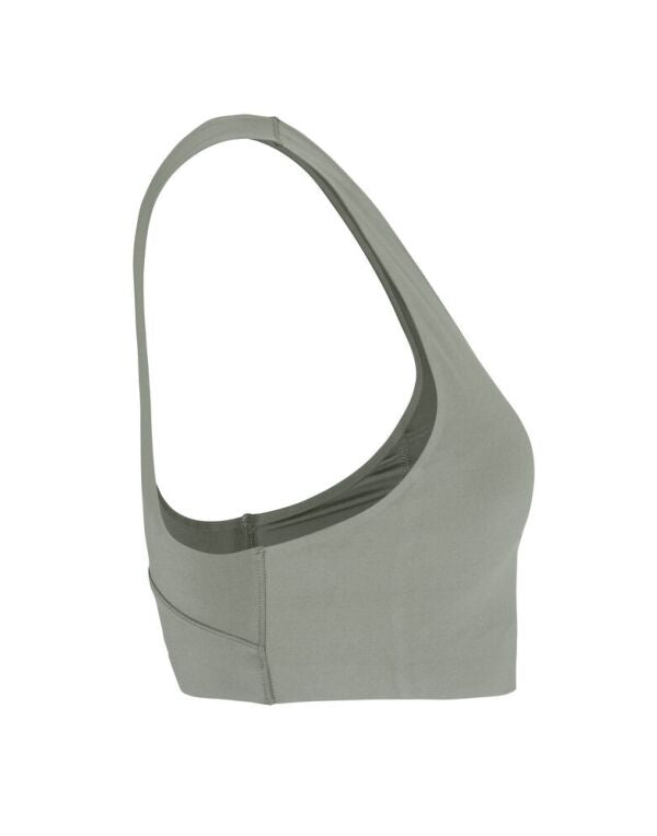 Craft Collective Padded Sports Bra CR1916008 - - Customisable