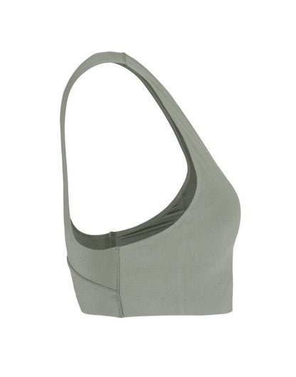 Craft Collective Padded Sports Bra CR1916008 - - Customisable
