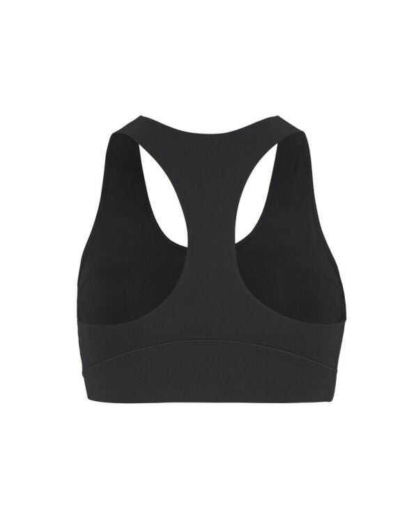 Craft Collective Padded Sports Bra CR1916008 - Black - Customisable