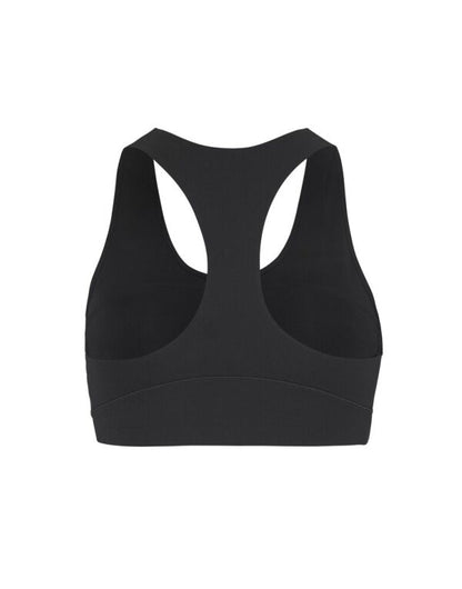 Craft Collective Padded Sports Bra CR1916008 - Black - Customisable