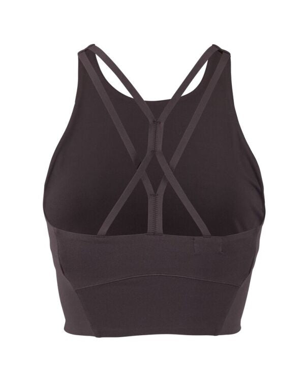 Craft Collective Cropped Singlet CR1916009 - - Customisable