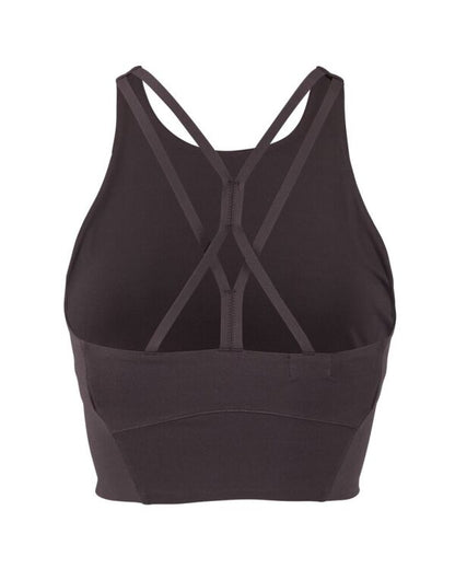 Craft Collective Cropped Singlet CR1916009 - - Customisable