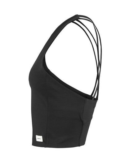 Craft Collective Cropped Singlet CR1916009 - - Customisable