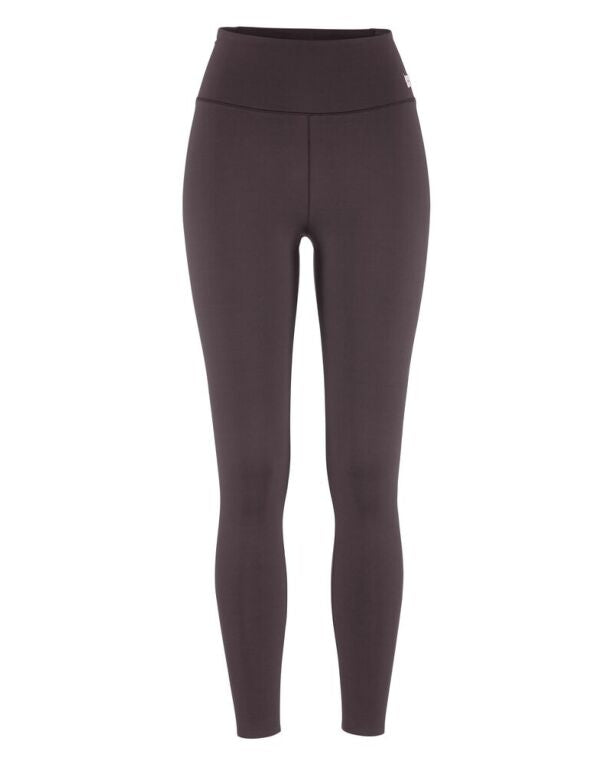 Craft Collective 7/8 Tights CR1916010 - Dark Plum - Customisable