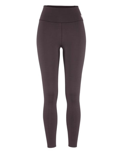 Craft Collective 7/8 Tights CR1916010 - Dark Plum - Customisable