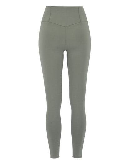 Craft Collective 7/8 Tights CR1916010 - Leaf - Customisable