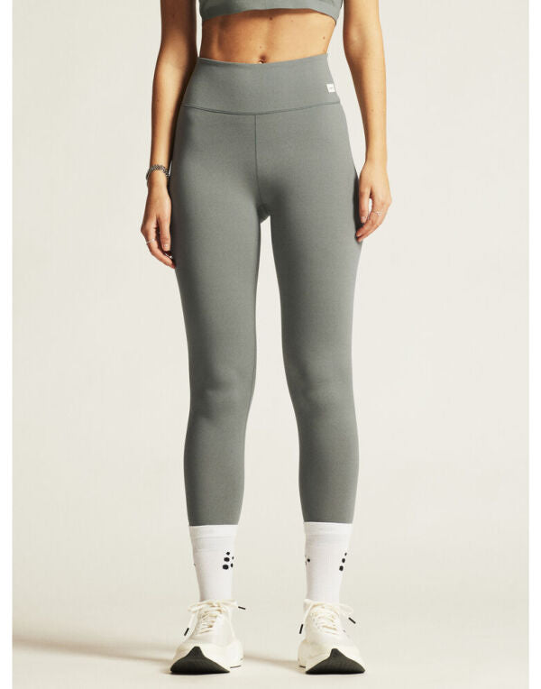 Craft Collective 7/8 Tights CR1916010 - Leaf S - Customisable
