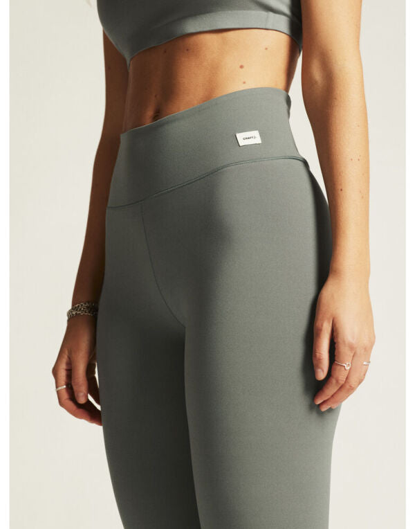 Craft Collective 7/8 Tights CR1916010 - - Customisable