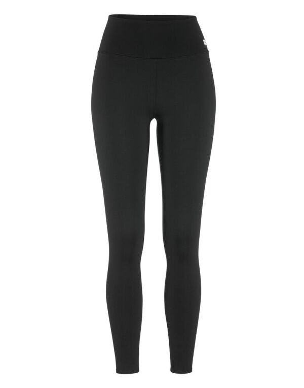Craft Collective 7/8 Tights CR1916010 - Black - Customisable