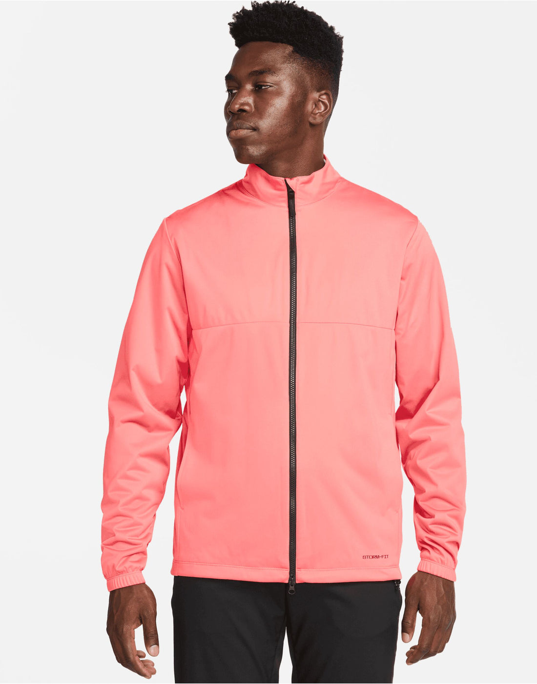 Nike Storm FIT Victory Full Zip Jacket DA2867 - Magic Ember - Customisable Jacket
