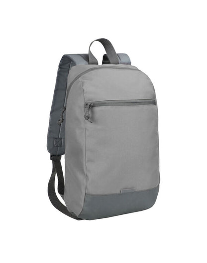 Derby Of Sweden Sport Daypack DER1582001 - Grey O S - Customisable