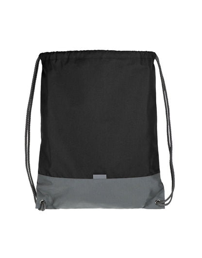 Derby Of Sweden Sport Gym DER1582006 - Black O S - Customisable Bags