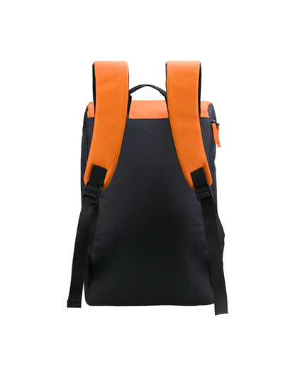 Derby Of Sweden Cooler Backpack DER1582303 - Orange O S - Customisable Bags