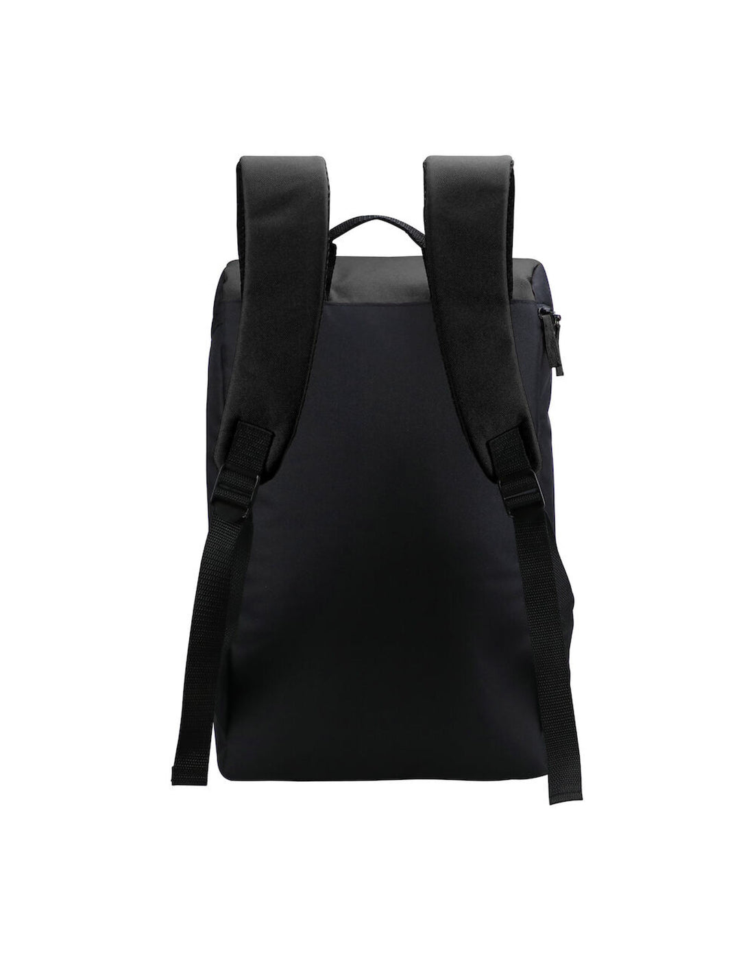 Derby Of Sweden Cooler Backpack DER1582303 - Black O S - Customisable Bags