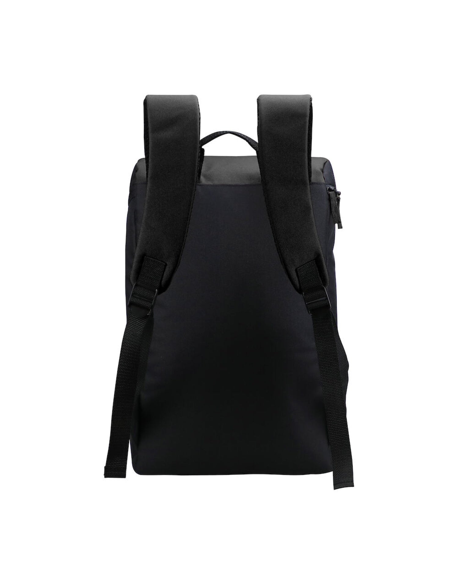 Derby Of Sweden Cooler Backpack DER1582303 - Black O S - Customisable Bags