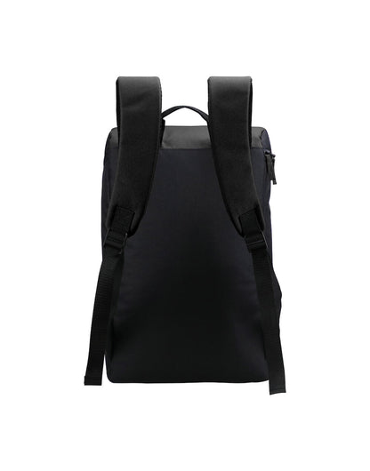 Derby Of Sweden Cooler Backpack DER1582303 - Black O S - Customisable Bags