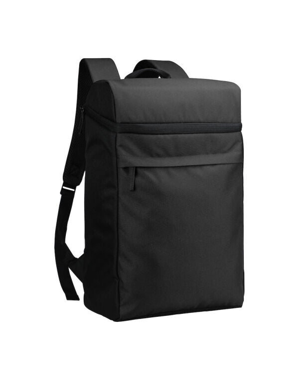 Derby Of Sweden Cooler Backpack DER1582303 - Red O S - Customisable Bags