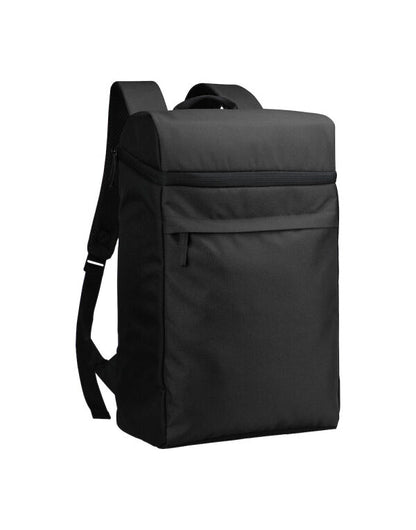 Derby Of Sweden Cooler Backpack DER1582303 - Red O S - Customisable Bags