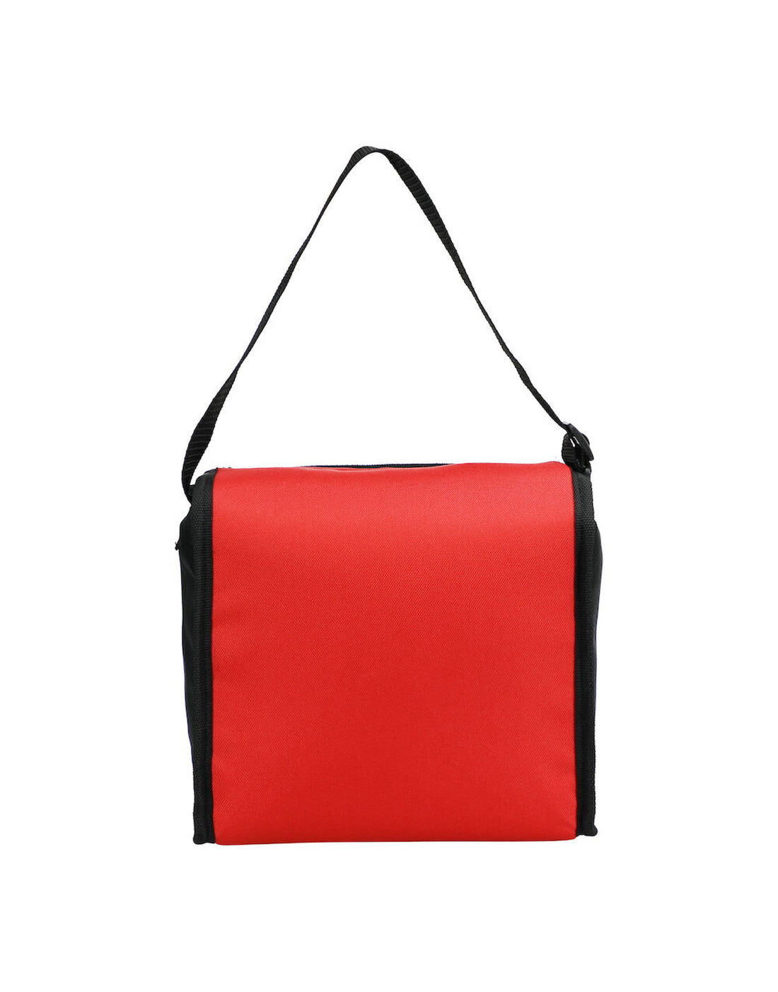 Derby Of Sweden Cooler Bag DER1582304 - Red O S - Customisable Bags