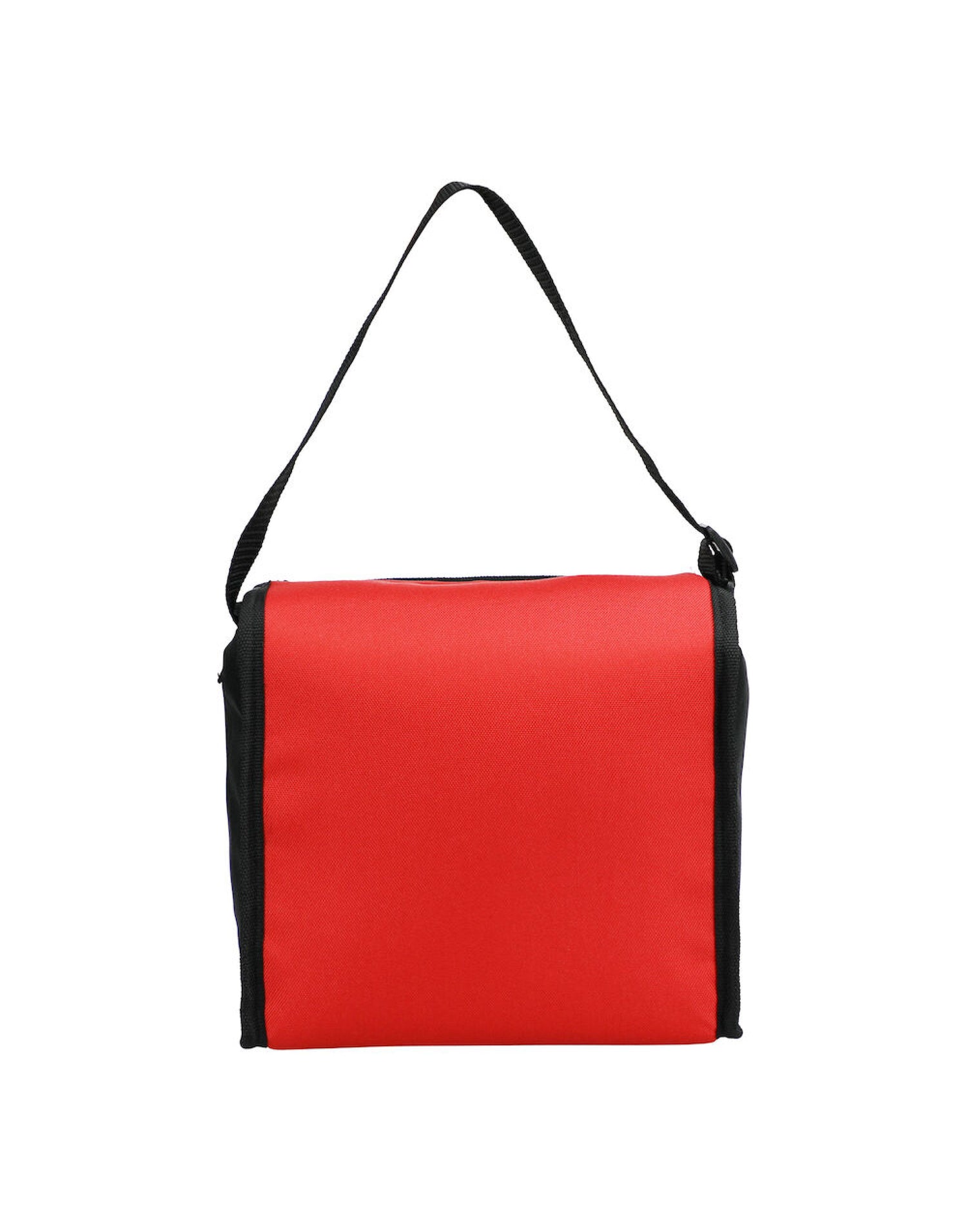 Derby Of Sweden Cooler Bag DER1582304 - Red O S - Customisable Bags
