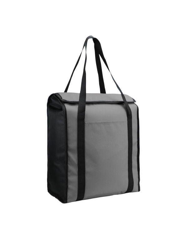 Derby Of Sweden Cooler Tote DER1582306 - Dark Grey O S - Customisable Bags