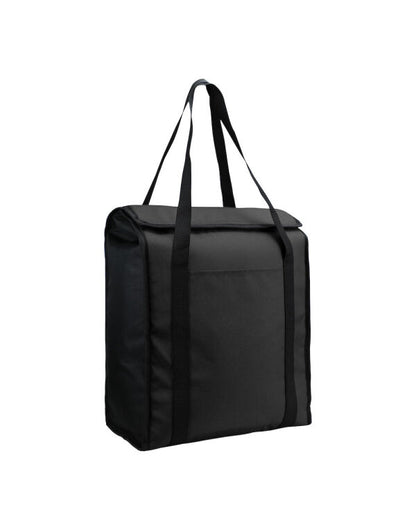 Derby Of Sweden Cooler Tote DER1582306 - Black O S - Customisable Bags